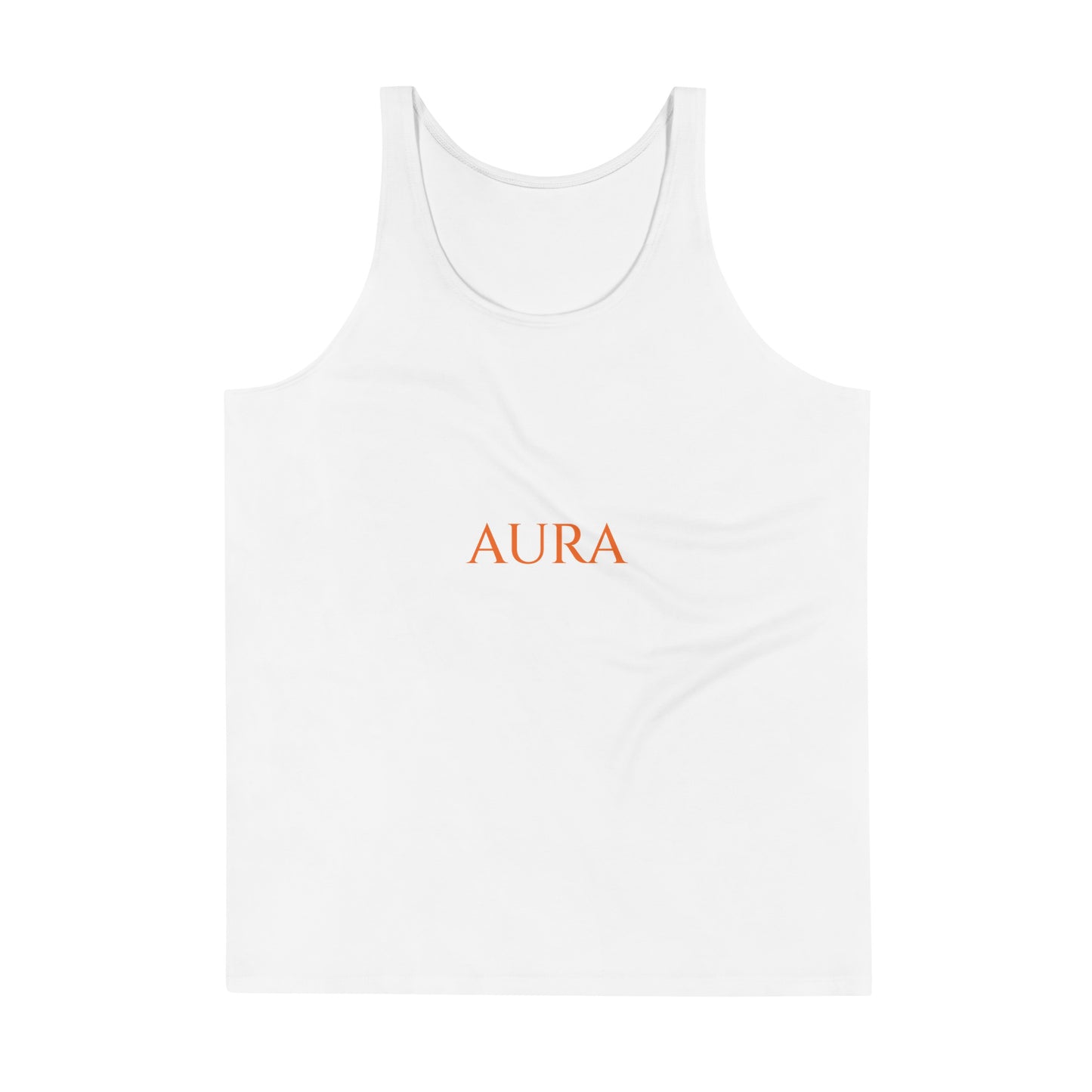 Unisex Tank Top