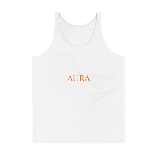 Unisex Tank Top