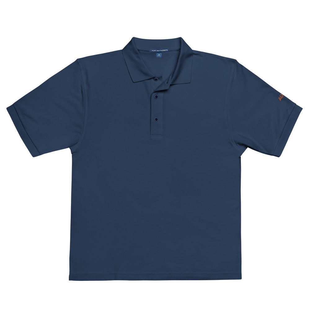 Men's Premium Polo