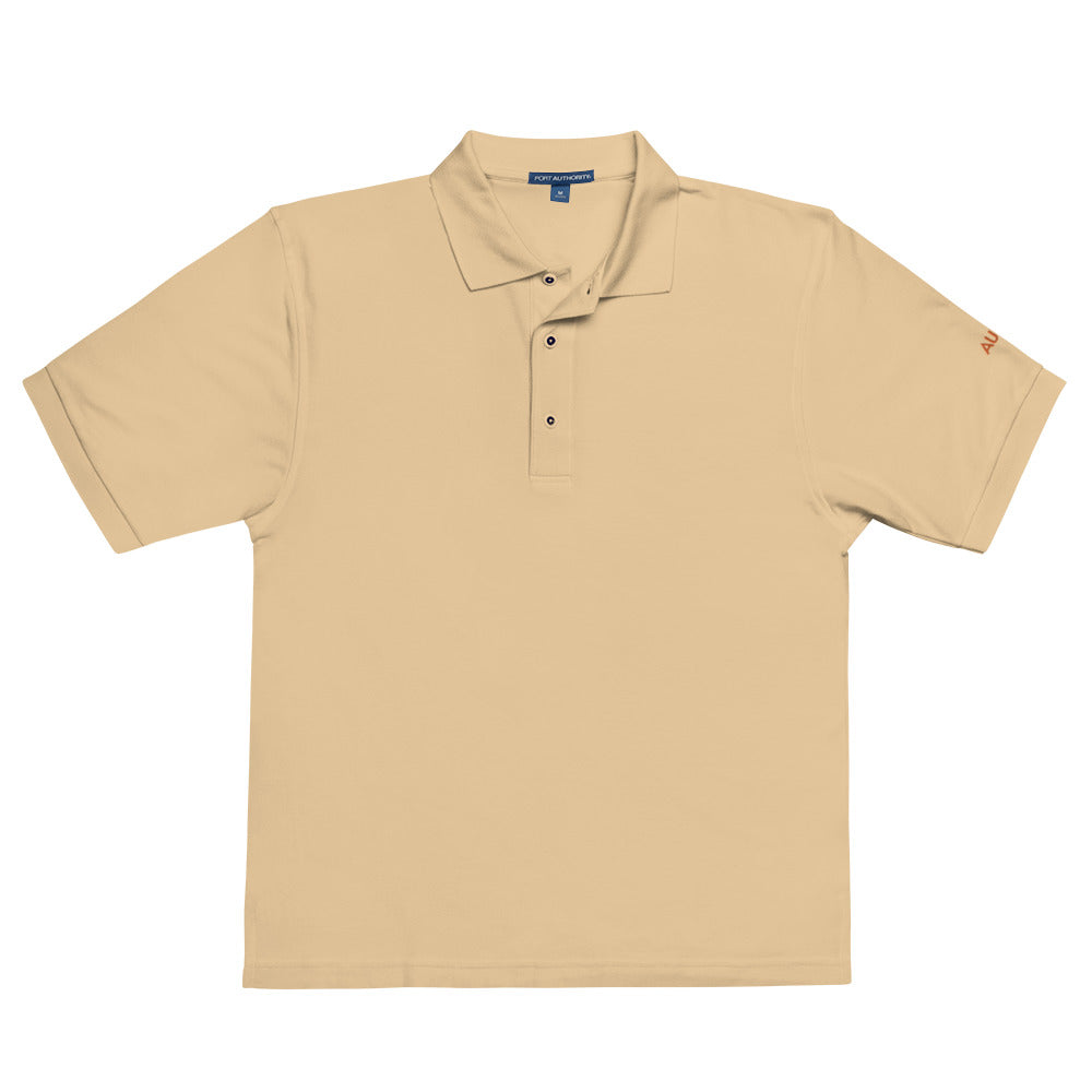 Men's Premium Polo