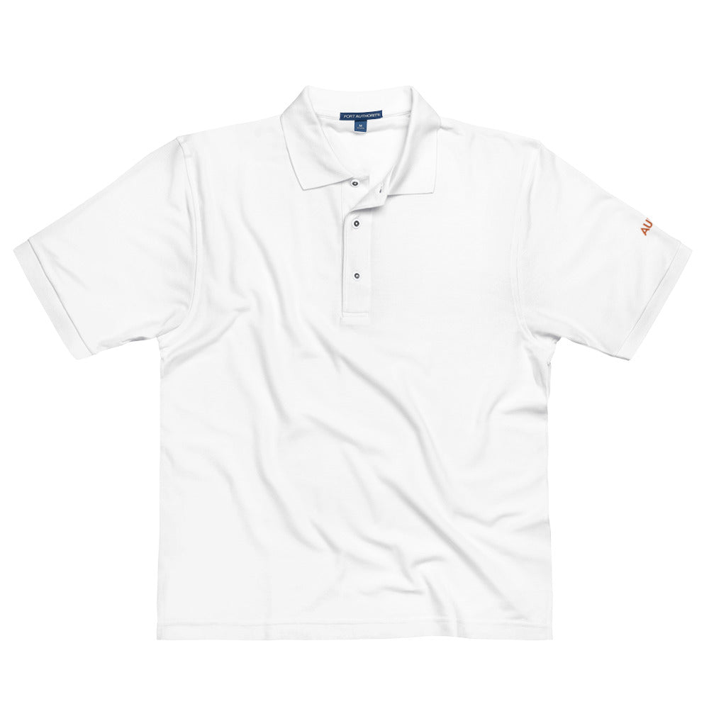 Men's Premium Polo