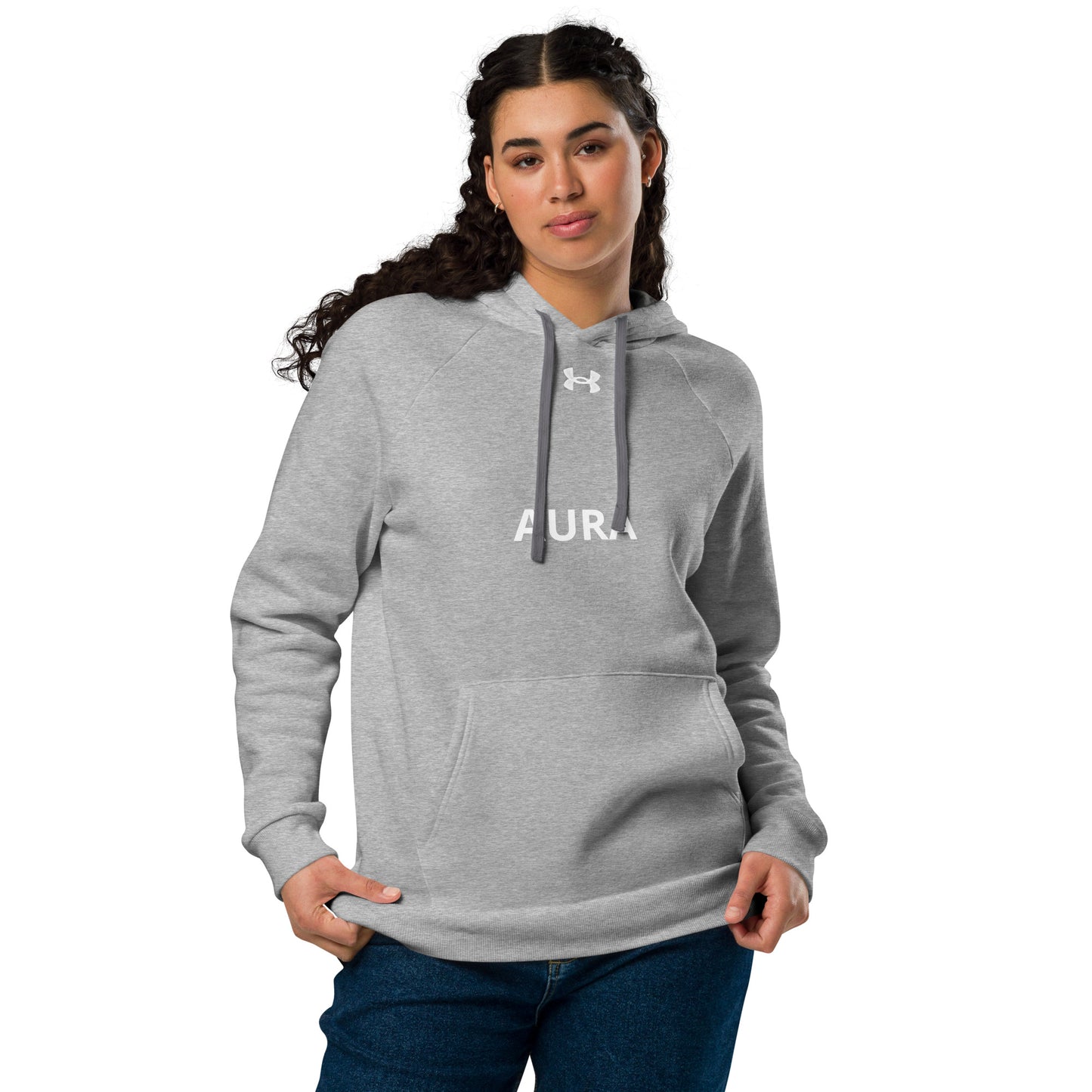 Under Armour® hoodie