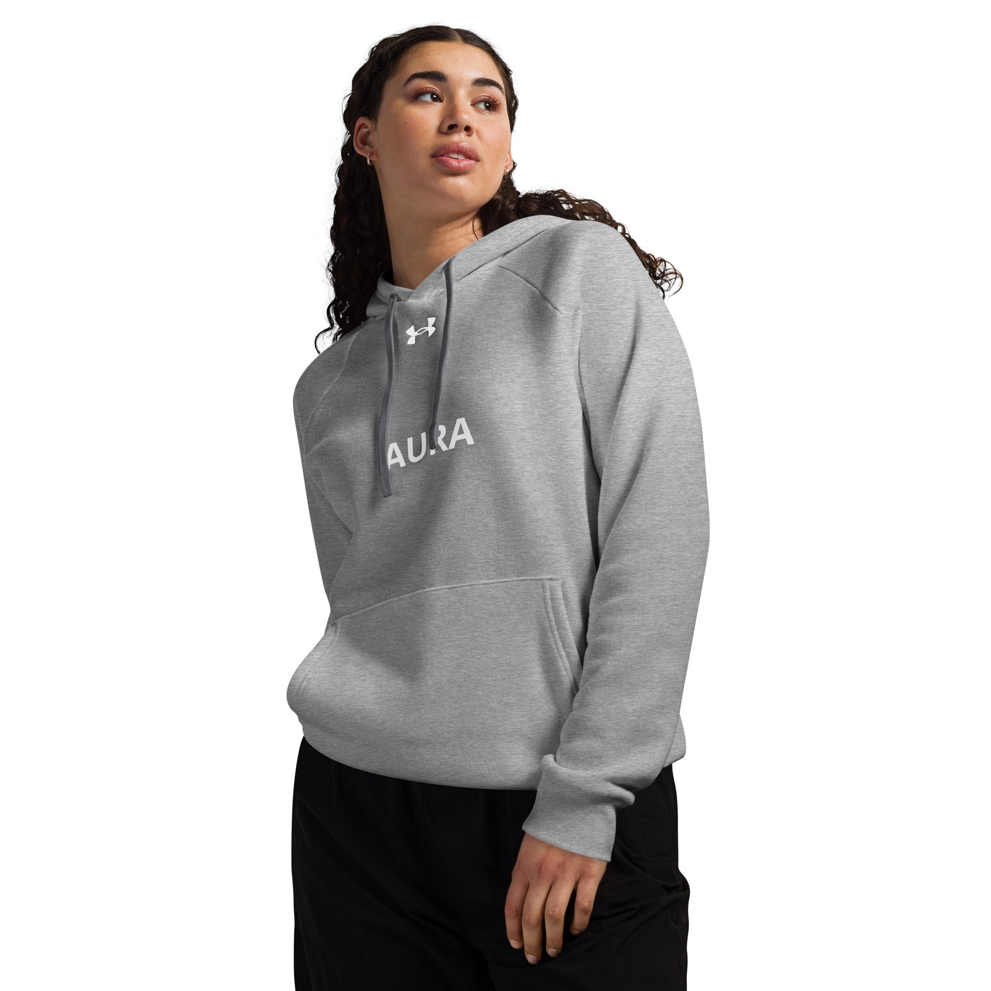 Under Armour® hoodie